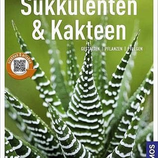 Sukkulenten & Kakteen Matthias Uhlig