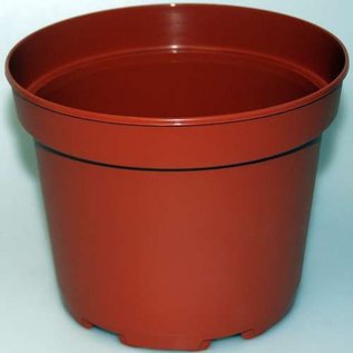 Round - pot XL 17x13.3 cm