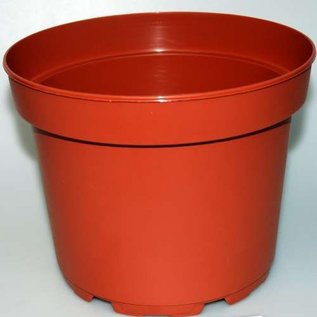 Round - pot XL 19x14.5 cm