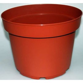 Round - pot XL 29x21.5 cm