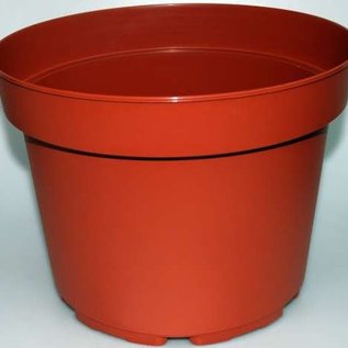 Round - pot XL 29x21.5 cm