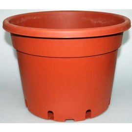 Rond - pot XL 33x24,5 cm