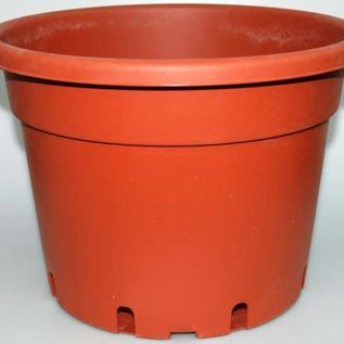 Rond - pot XL 33x24,5 cm
