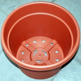 Round - pot XL 40x29.6 cm