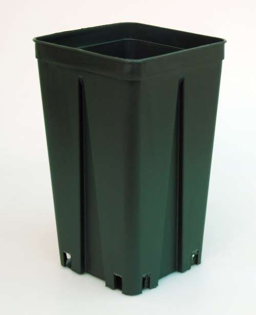 Vasca Da Bagno Freestanding VASI PLASTICA QUADRATI Cm 10 H 10 - Foto 3