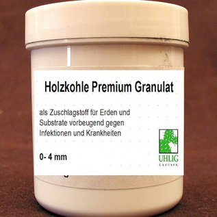 Granuli Premium Carbone 0 - 4 mm