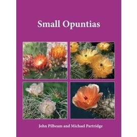 Pequeñas Opuntias Pilbeam y Perdiz