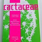 Cactaceae IOS Index des noms, Urs Eggli, Nigel Taylor