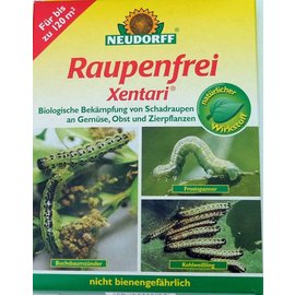 Neudorff Xentari oruga libre