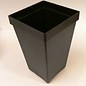 Pots conteneurs carrés haut 7x7x11 cm