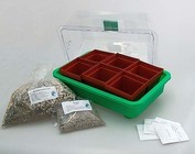 Seed accessories