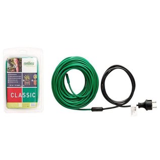 Calefacción de la planta calefactora de cable XL 20 m, 90 vatios