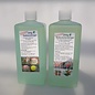 Liquid Fertilizer Set Uhlig Cactus Fertilizer and Uhlig Succulent Fertilizer (Supplementary Fertilizer)