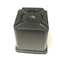 Viereck-Container-Töpfe 8x8x8,4 cm