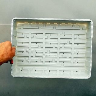 Caja de cultivo TK3040