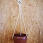 Hanging basket 12 cm