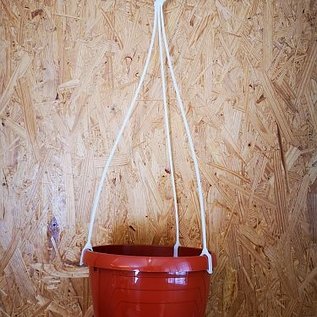 Hanging basket 18 cm