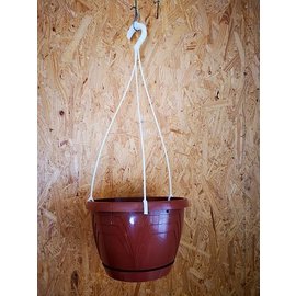 hanging baskets 22 cm