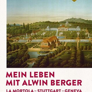 Mein Leben mit Alwin Berger = Mi vida con Alwin Berger, Elise Berger