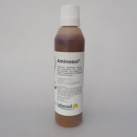 Aminosol Fertilizzante tonico
