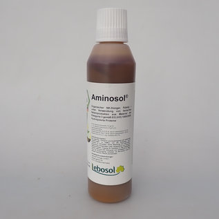 Aminosol Fertilizer tonic