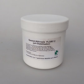 Flory 2 special nutrient salt