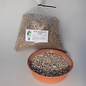 Professional substrate for cutting rooting