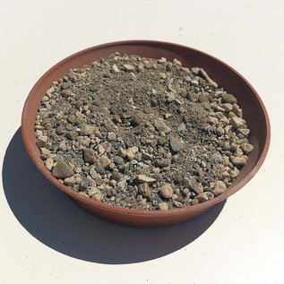 Rein Mineralisches Substrat