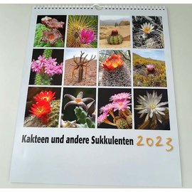 Calendario KuaS 2023