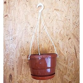 Hanging basket 25 cm