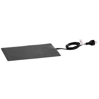 Heating mat M: 35 x 25 cm, 17,5  watts