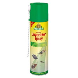 bug spray