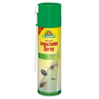 Neudorff bug spray