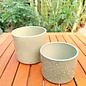 Planter Opal Green - Copy