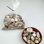 Gravel for decoration