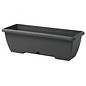 Terrae Cassetta planter, smoke grey