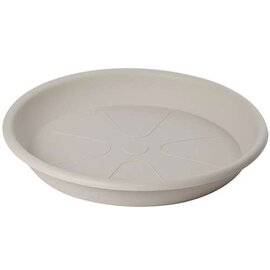 Sottobicchiere Omnia 50 cm bianco