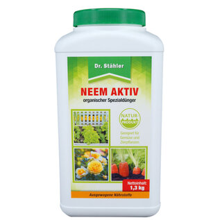 Neem attivo