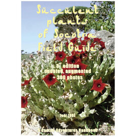 Succulent Plants of Socotra