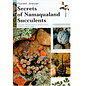 Secretos de las suculentas de Namaqualand, Florent Grenier