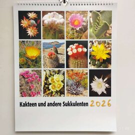 KuaS Kalender 2026