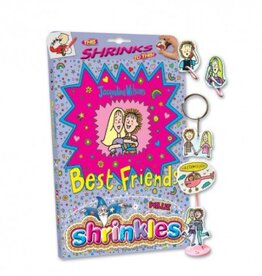 Shrinkles "Best Friends"