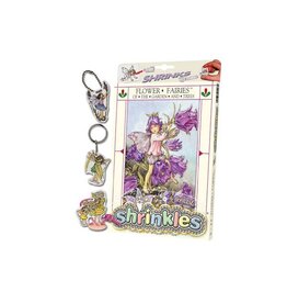 Shrinkles Bloemenfee