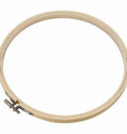 Rond borduurframe