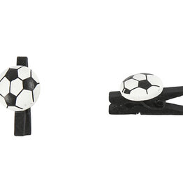 Voetbal knijpers