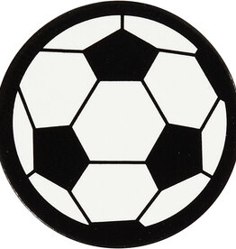 Voetbal labels