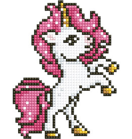 Diamond Dotz Unicorn