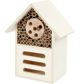 Insecten-en Vlinderhotel