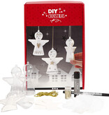 DIY Set Engelen Acryl