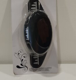 Punch Kerstbomen border